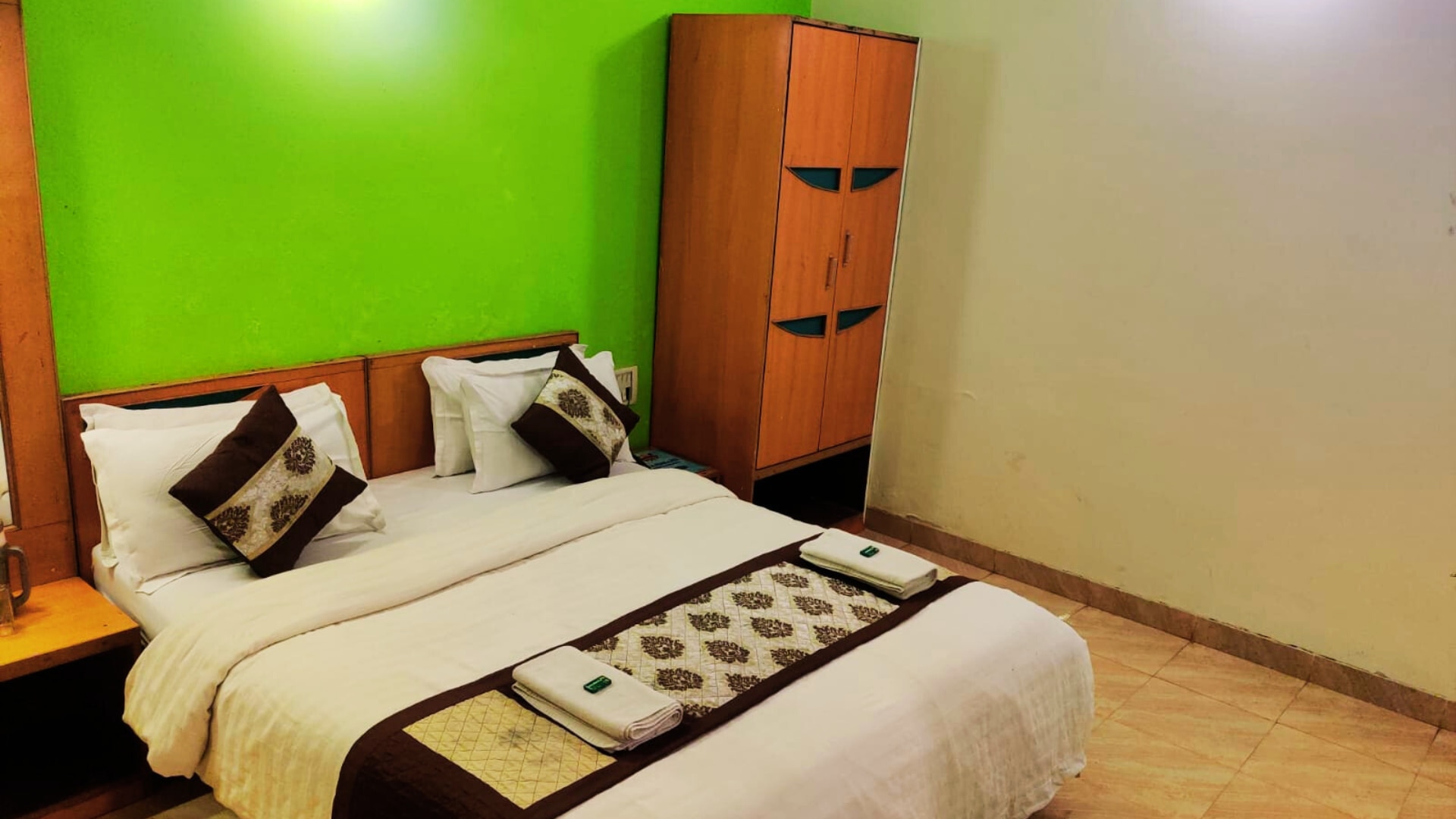 Rajdhani Resort Lonavala - Tap to explore photos