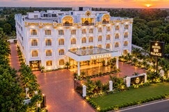 HOTEL SS PALACE, Rameshwaram