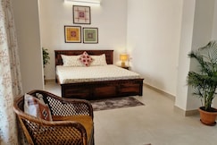 Parijat Heritage | Entire 4BHK Homestay, Bhubaneshwar