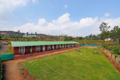 Treebo The Appa'S Resort, Mahabaleshwar