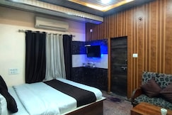 Hotel Sourabh Palace, Bhilwara