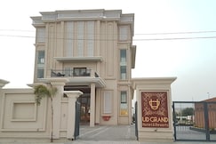 UD Grand Hotel, Malout