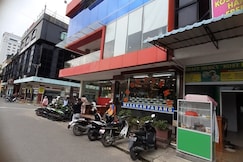 Hotel O Grace Homestay SyariahNearMall Nagoya Hill, Mersing