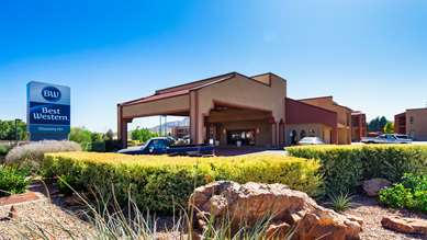 Best Western Discovery Inn - Tap to explore photos