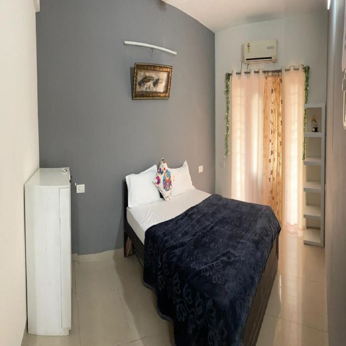 B5 Stay in goa Ramcons - Tap to explore photos