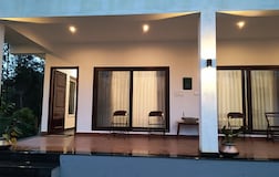 Common Area