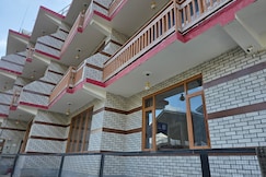 Aadesh villa b&b, Manali