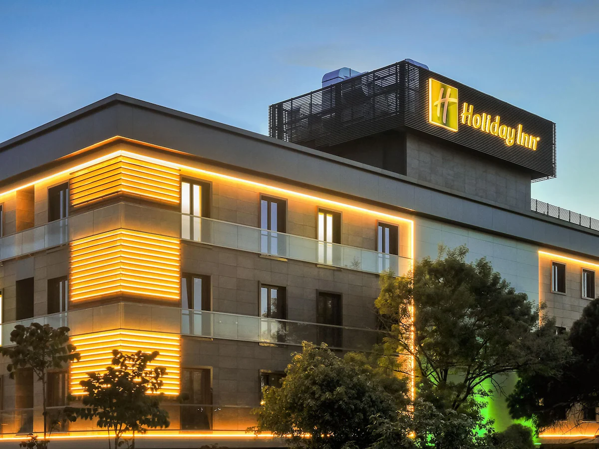 Holiday Inn ISTANBUL - KADIKOY, Adalar