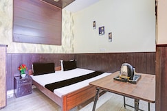 Hotel O cozy suits, Kharar