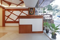 Treebo Akshaya Bull Temple, Bangalore