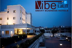 Vibe by The Lalit Traveller, Noida