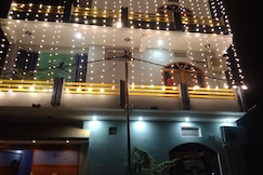 Raghuvar Niwas, Ayodhya