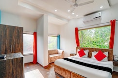 Hotel O Mannat, Hapur