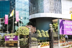 IndiSmart Hotel, Kolkata
