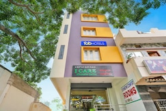 FabHotel Shrinidhi Comfort, Tumkur