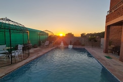 The Sunrise Retreat, Phalodi