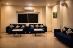 Hotel Ankit Residency, Aligarh