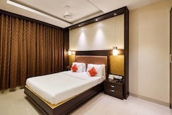 Hotel Harsha Residency, Tirupati
