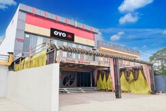 Hotel O Krishna Inn, Gorakhpur