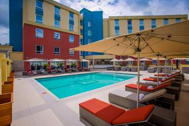 Park Inn by Radisson Kigali - Tap to explore photos