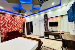 GP GUEST HOUSE AND BANQUATE HALL, Gaya