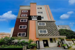 Super Collection O Atlas DLF Formerly Hillside, Hyderabad