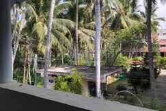 Anamika Guest House, Varkala