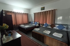 Hotel Mountain Breeze, Kodaikanal