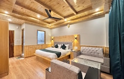 Super Deluxe Room