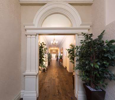BEST WESTERN WALTON PARK HOTEL