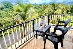 The Cider C 2BHK Apartment - Sleeps 8, Goa