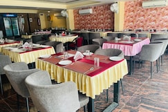 Sri Vishnu View Hotel, Gaya