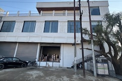 CNS Hotels, Ghaziabad