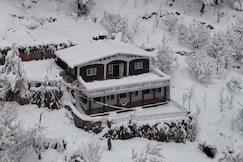 SO HIGH MANALI, Lahaul