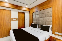 Hotel O Dream Space, Ahmedabad