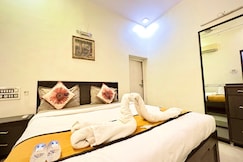 Hotel Jasmine, Ahmedabad
