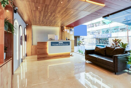 Townhouse CASA GRAND