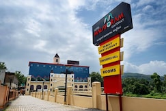 Hotel Malayoram Gateway, Calicut (Kozhikode)