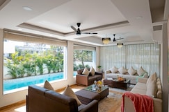 StayVista at Aqua @ Sapphire Sands, Goa