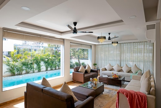 StayVista at Aqua @ Sapphire Sands