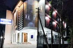 Aurelia  La Casa, Thiruvananthapuram