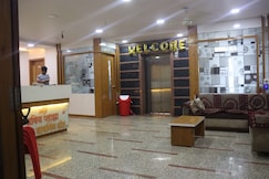 Pravin Plaza Shahada, Sendhwa