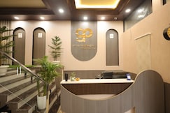 GP Hotel & Banquet Lucknow, Lucknow