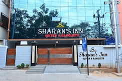 SHARAN'S INN SUITES & BANQUETS, Hyderabad