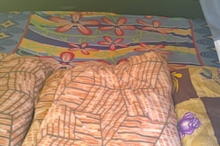 Mandakini camp, Kedarnath