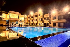 Arya Beach Resort Mandarmani, Mandarmani