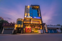 Via Grand Inn, Lucknow