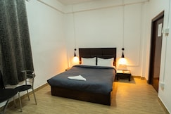 MIDWAY LODGE, Kohima