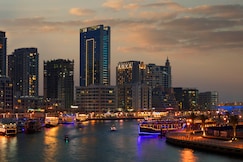 Rove Dubai Marina, Dubai
