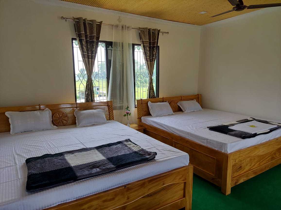 Hotel O Chilapata Forest Formerly Moner Manush Homestay - Tap to explore photos